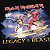 Camiseta Iron Maiden Legacy of the Beast Oficial - Imagem 3