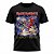 Camiseta Iron Maiden Legacy of the Beast Oficial - Imagem 1