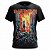 Camiseta Iron Maiden - Hell on Earth - Imagem 1