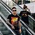Camiseta Iron Maiden - Alexander the Great - Imagem 5