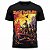 Camiseta Iron Maiden - Alexander the Great - Imagem 1