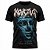 Camiseta Korzus - Mass Illusion - Imagem 1