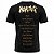 Camiseta Korzus - Mass Illusion - Imagem 2