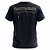 Camiseta Iron Maiden - Seventh Son Of A Seventh Son Azul-Marinho - Imagem 2