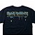 Camiseta Iron Maiden - Seventh Son Of A Seventh Son Azul-Marinho - Imagem 4