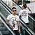 Camiseta Metallica - And Justice For All Branca - Imagem 5