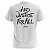 Camiseta Metallica - And Justice For All Branca - Imagem 2