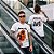 Camiseta Metallica - Jump In The Fire Branca - Imagem 5
