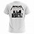 Camiseta Metallica - Jump In The Fire Branca - Imagem 2