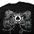 Camiseta Motorhead - Born To Lose - Imagem 3