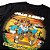 Camiseta Ratos De Porão - João Gordo Coroné Antonio Bento - Imagem 3