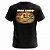 Camiseta Ratos De Porão - João Gordo Coroné Antonio Bento - Imagem 2