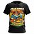 Camiseta Ratos De Porão - João Gordo Coroné Antonio Bento - Imagem 1