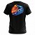 Camiseta Caveira - Castelo - Imagem 2