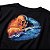 Camiseta Caveira - Castelo - Imagem 4