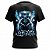 Camiseta Caveira - Hell Frozen - Imagem 1