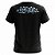 Camiseta Caveira - Hell Frozen - Imagem 2