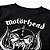 Camiseta Infantil Manga Longa Motorhead - Born To Lose - Imagem 3