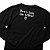 Camiseta Infantil Manga Longa Motorhead - Born To Lose - Imagem 4