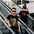 Camiseta Infantil Iron Maiden - Killers - Imagem 5