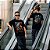 Camiseta Infantil Iron Maiden - Run For Your Lives - Imagem 5