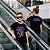 Camiseta Infantil Black Sabbath - Henry Purple - Imagem 5