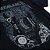Camiseta Metallica - Guitarra Kirk Hammett - Imagem 3