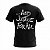 Camiseta Metallica And Justice for All Logo e Costas - Piticas - Imagem 2
