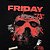Camiseta Sexta-Feira 13 - Poster - Imagem 3
