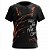 Camiseta A Hora do Pesadelo - Freddy Krueger - Imagem 1