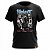 Camiseta Slipknot - Here Comes The Pain - Imagem 1