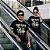 Camiseta Pink Floyd - Wish You Were Here - Piticas - Imagem 4