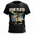 Camiseta Pink Floyd - Wish You Were Here - Piticas - Imagem 1