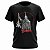 Camiseta O Senhor dos Anéis - Sauron - Imagem 1