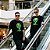 Camiseta Alien - Imagem 4