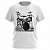 Camiseta Instrumentos - Bateria - RockLand - Imagem 3