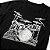 Camiseta Instrumentos - Bateria - RockLand - Imagem 5