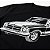 Camiseta Carro - Opala - Imagem 3