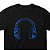 Camiseta Fone de Ouvido - Imagem 5