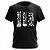 Camiseta Instrumentos - Guitarras - Imagem 1
