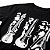Camiseta Instrumentos - Guitarras - Imagem 5