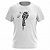 Camiseta Instrumentos - Microfone - Imagem 3