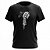 Camiseta Instrumentos - Microfone - Imagem 1