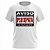 Camiseta Sátiras - Aviso Não Me Perturbe - Psicopata - Imagem 3