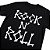 Camiseta Rock n Roll - Imagem 5