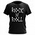 Camiseta Rock n Roll - Imagem 1