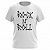 Camiseta Rock n Roll - Imagem 3