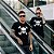 Camiseta Skull - Perigo - Imagem 4