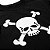 Camiseta Skull - Perigo - Imagem 3
