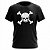 Camiseta Skull - Perigo - Imagem 1